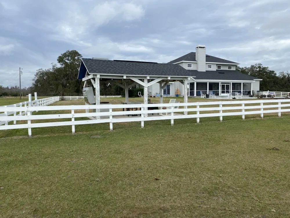 Slide of Veritas Roofers