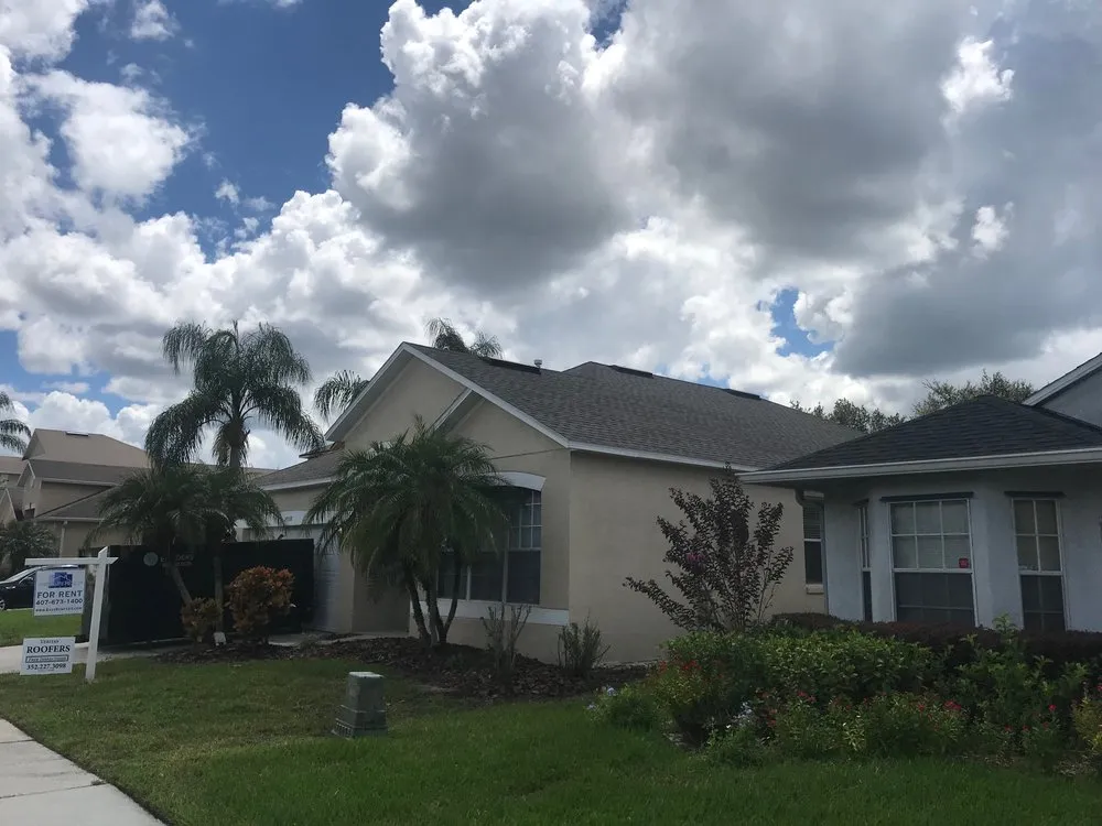 Slide of Veritas Roofers