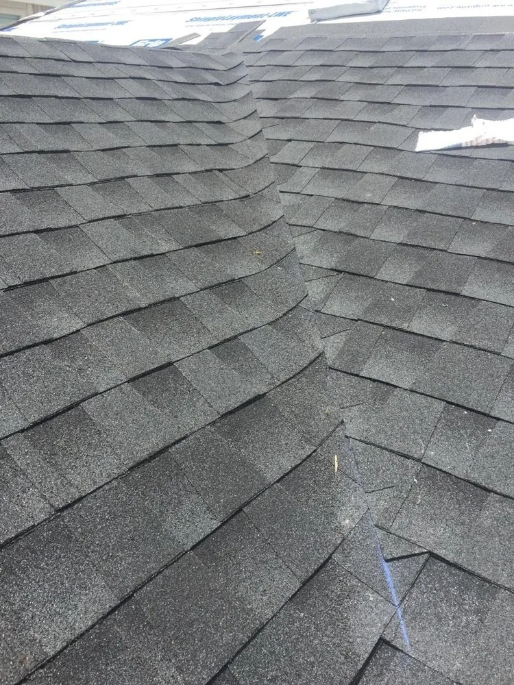 Slide of Veritas Roofing