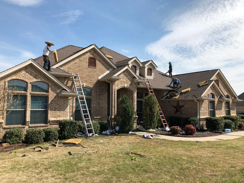 Slide of Veritas Roofing