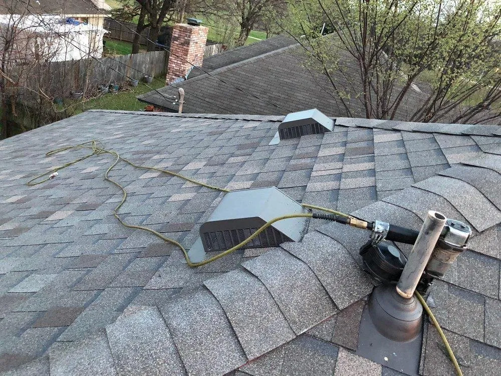 Slide of Veritas Roofing