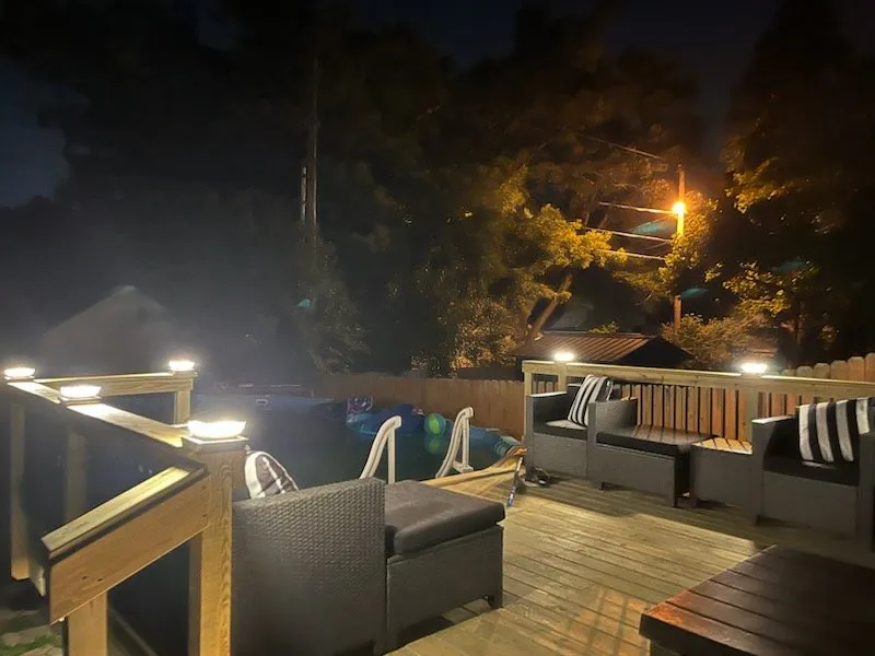 Slide of Vermilion Builders