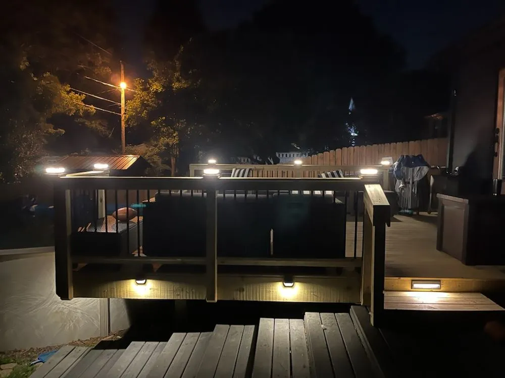 Slide of Vermilion Builders