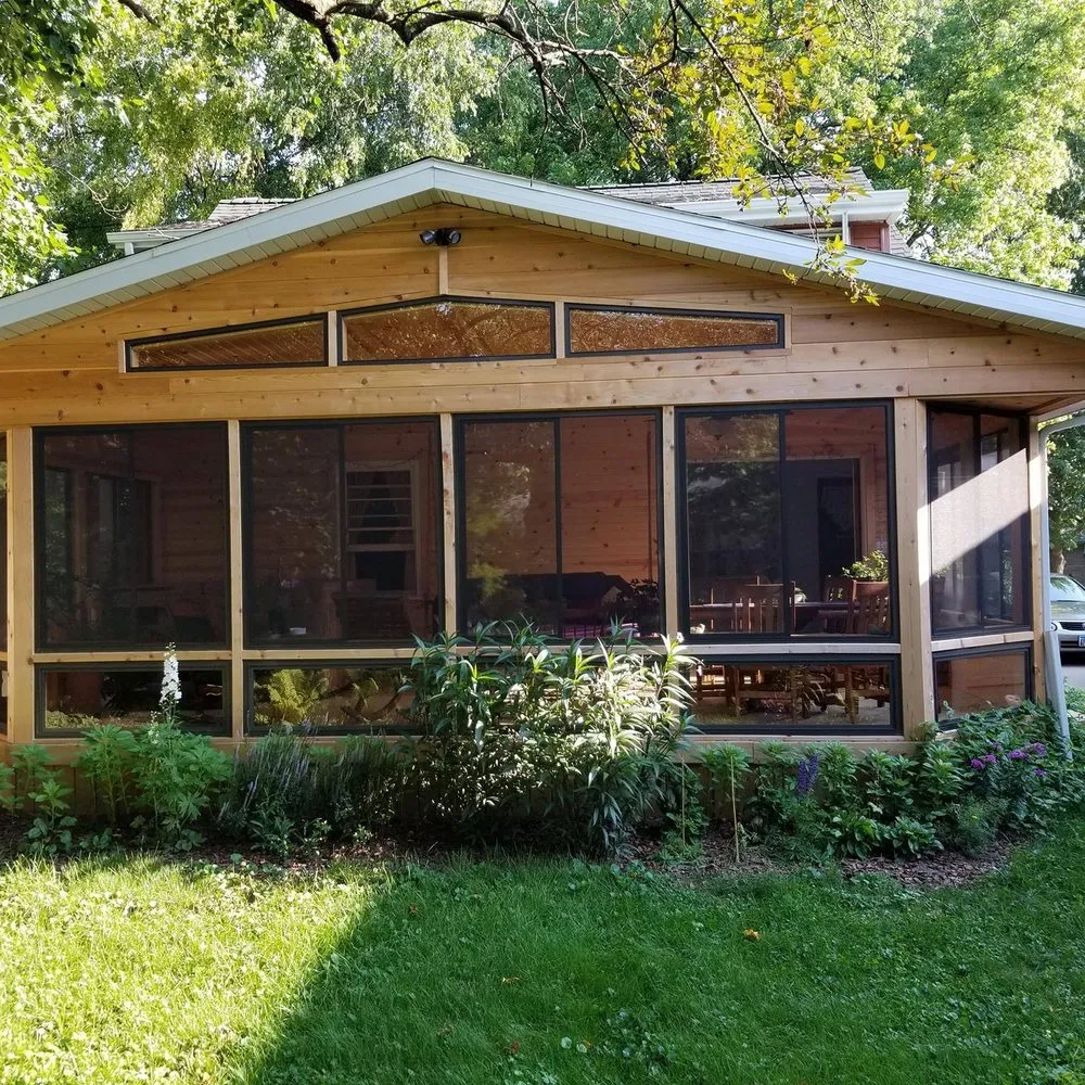 Slide of Vermilion Builders