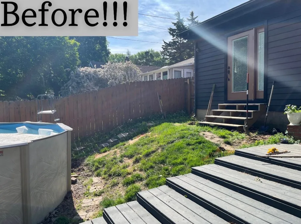 Slide of Vermilion Builders