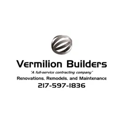 Slide of Vermilion Builders