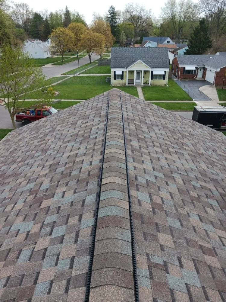 Slide of Vermilion Vinyl Home Exteriors