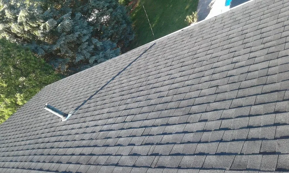 Slide of Vermilion Vinyl Home Exteriors