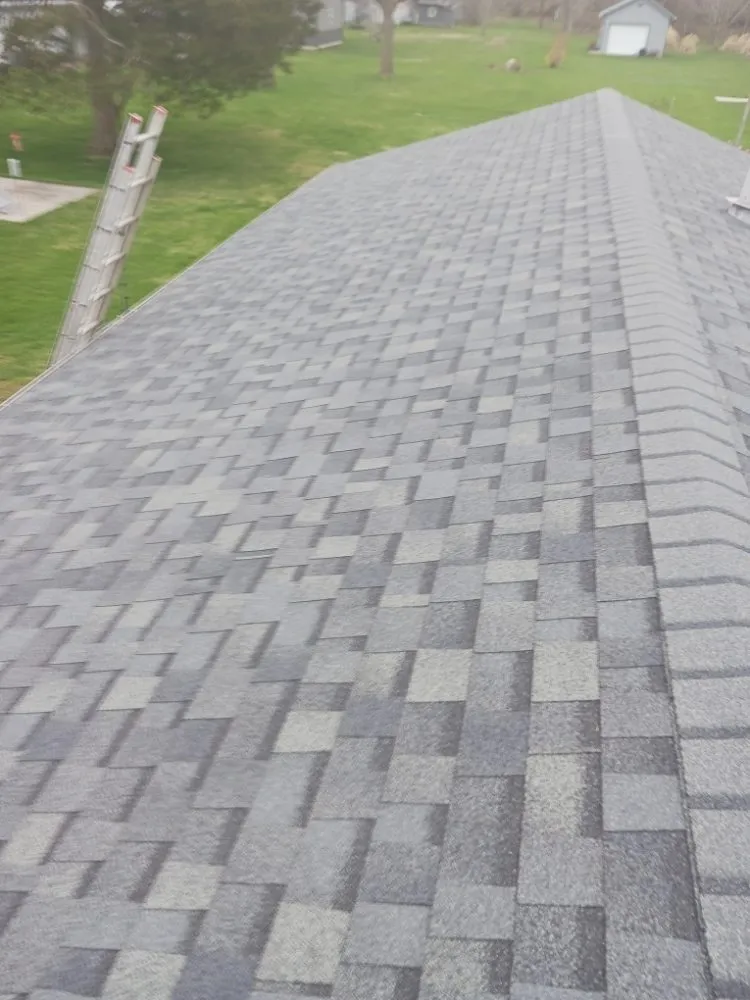 Slide of Vermilion Vinyl Home Exteriors