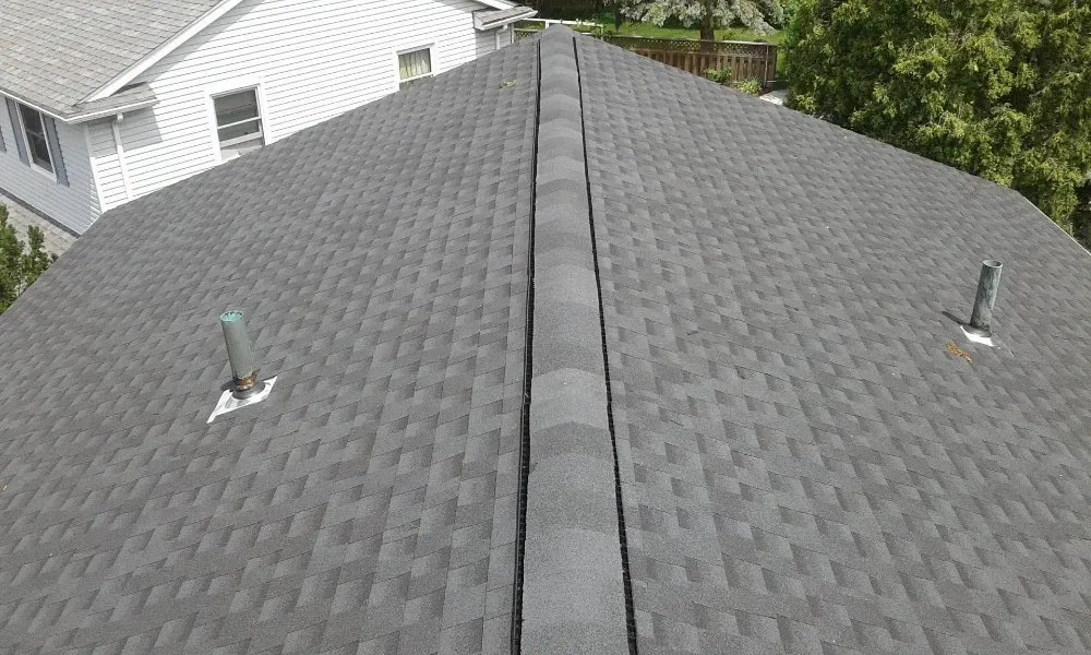 Slide of Vermilion Vinyl Home Exteriors