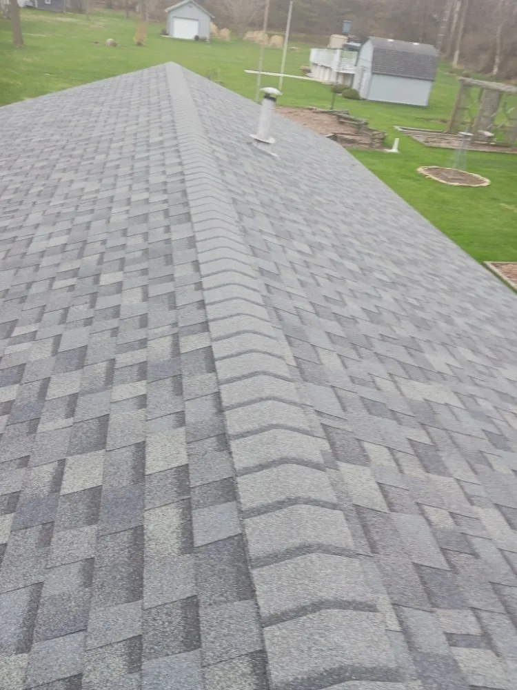 Slide of Vermilion Vinyl Home Exteriors