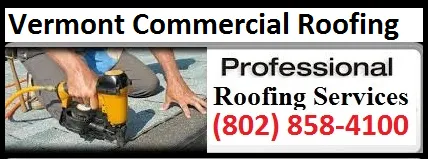 Slide of Vermont Commercial Roofing