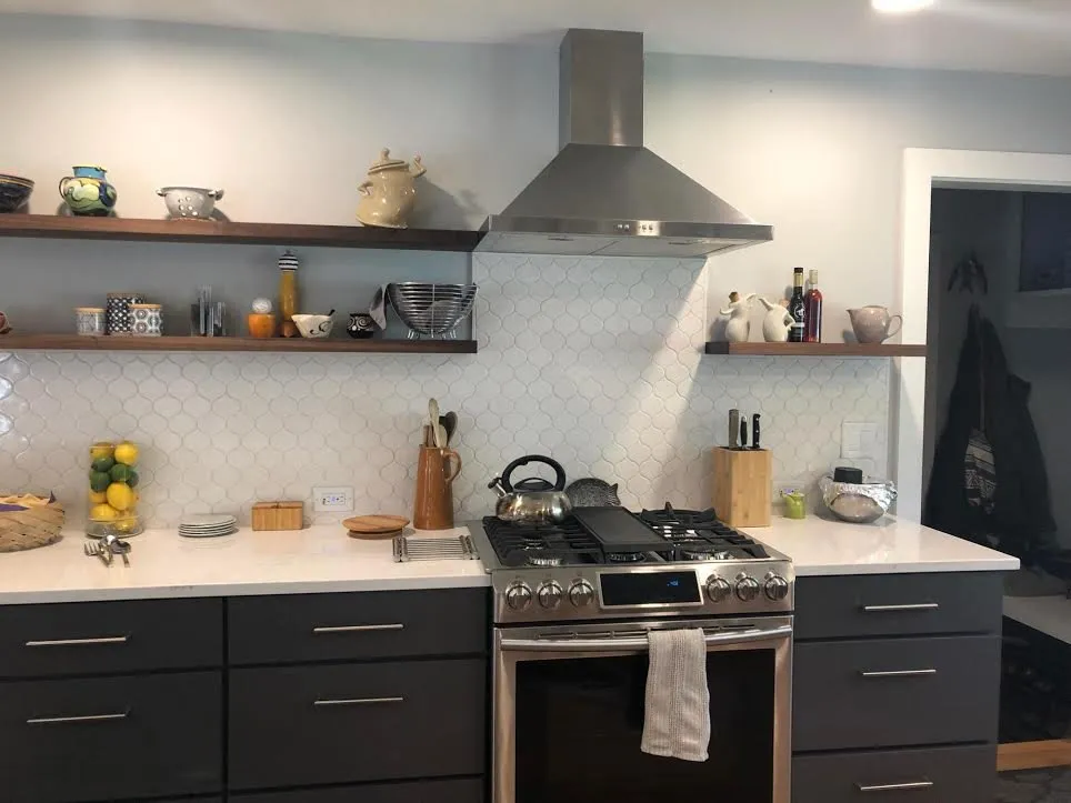 Slide of Vermont Construction Company