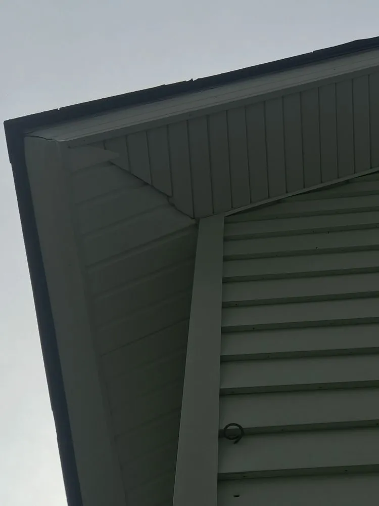 Slide of Vermont Construction Company