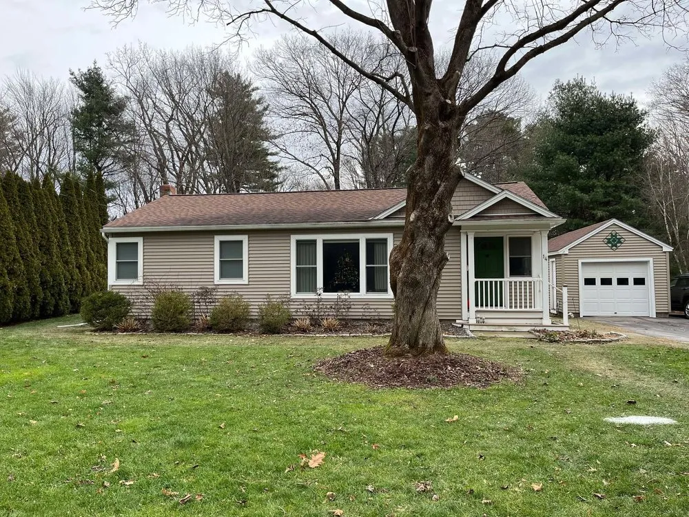 Slide of Vermont Construction Company