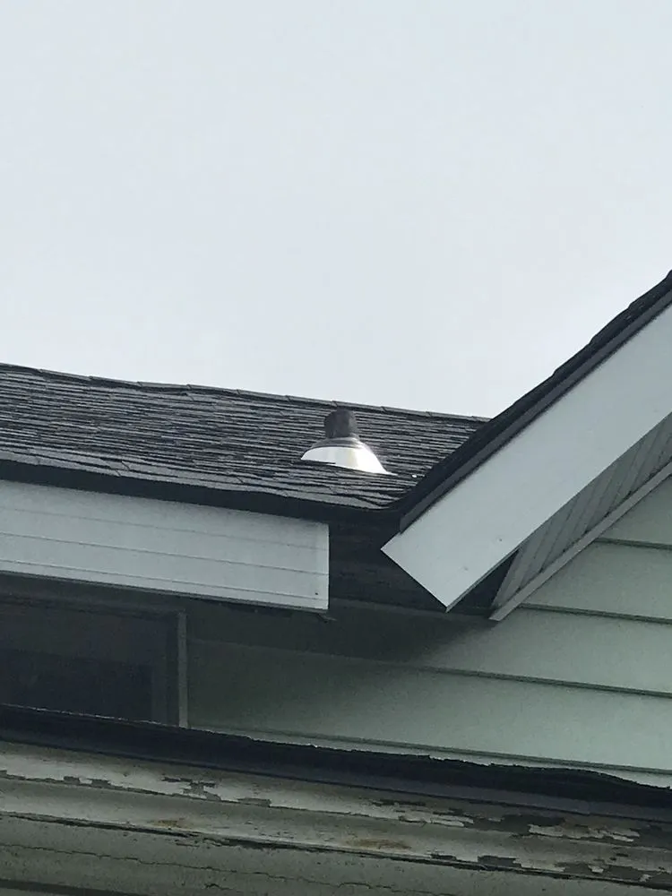 Slide of Vermont Construction Company