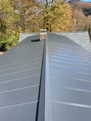 Vermont Roofworks & Home Repair