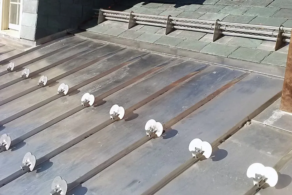 Slide of Vermont Slate Source