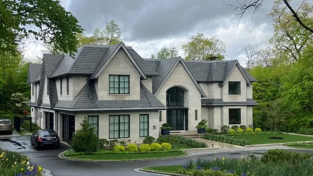 Slide of Vermont Slate Source