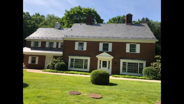 Slide of Vermont Slate Source