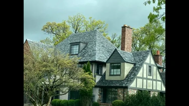 Slide of Vermont Slate Source