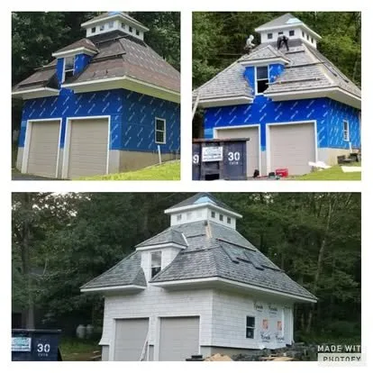 Slide of Vermont Slate Source