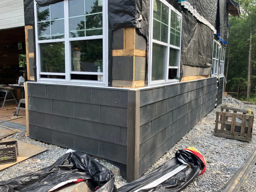 Slide of Vermont Slate Source