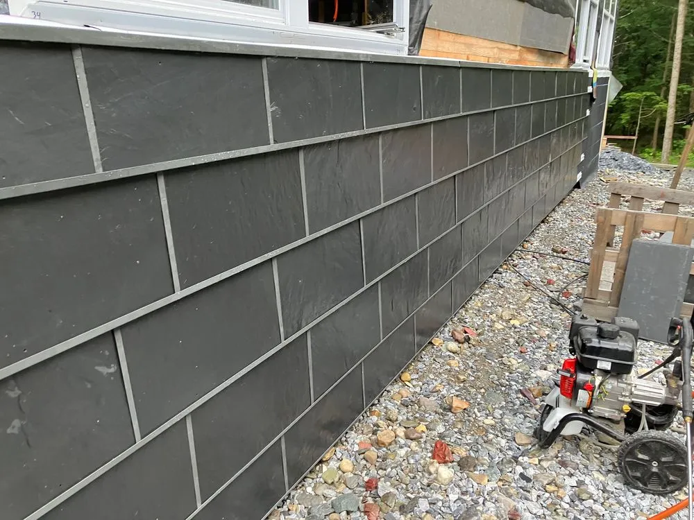 Slide of Vermont Slate Source