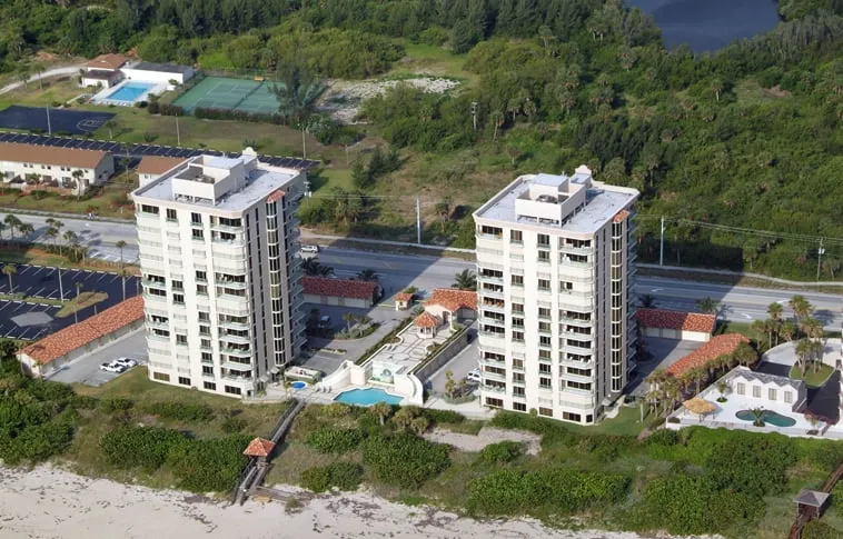 Slide of Vero Beach Roofing