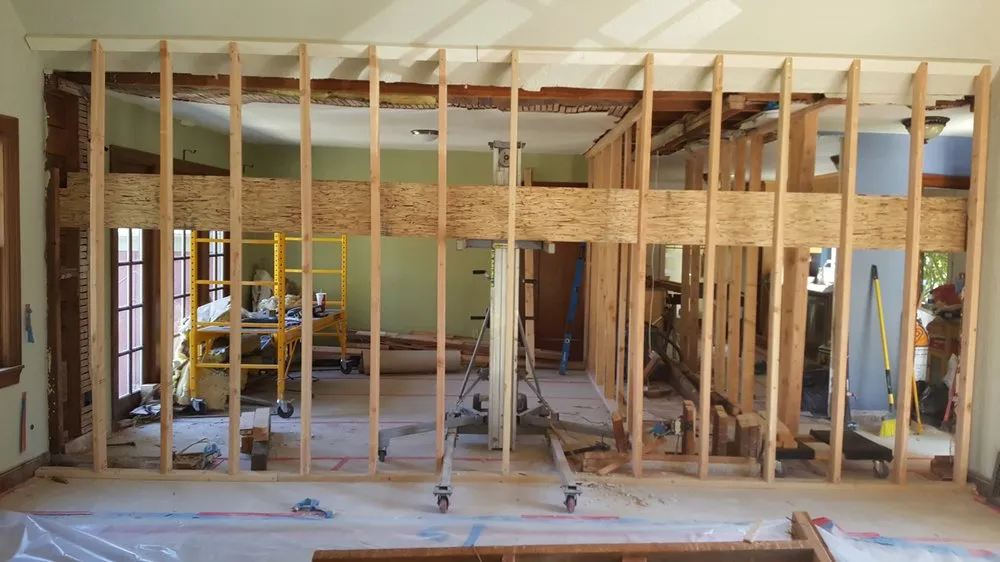 Slide of Verona Remodeling