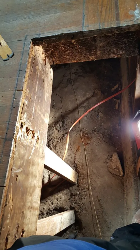 Slide of Verona Remodeling