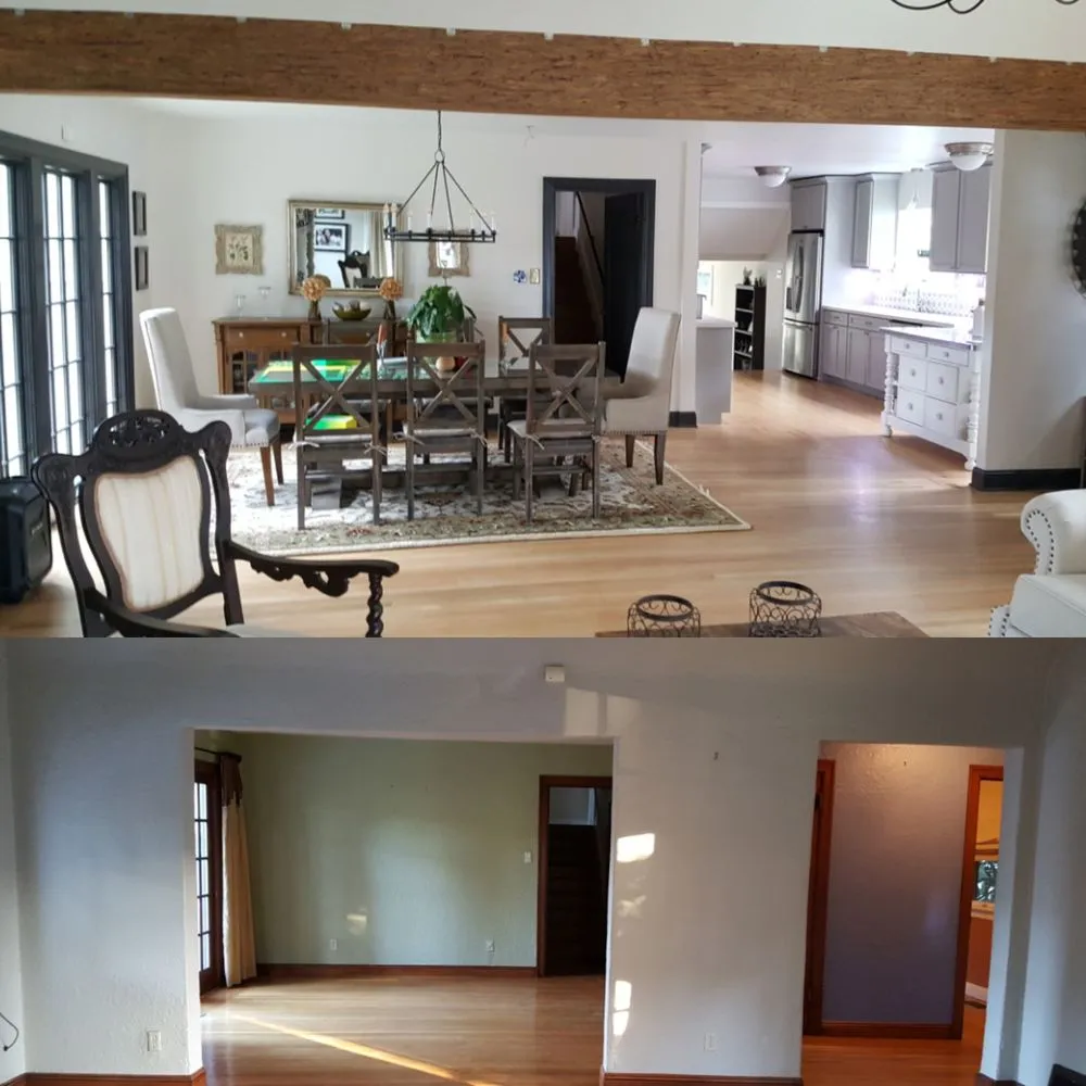 Slide of Verona Remodeling