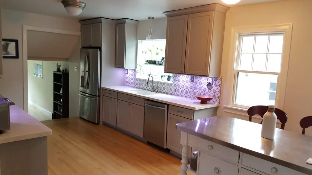 Slide of Verona Remodeling