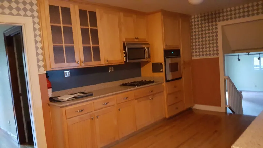 Slide of Verona Remodeling