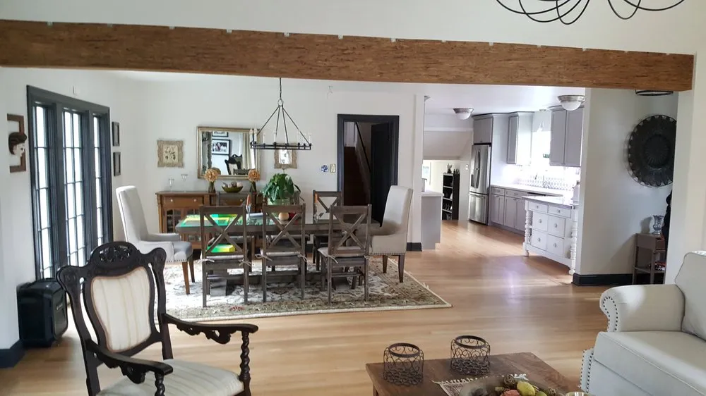 Slide of Verona Remodeling