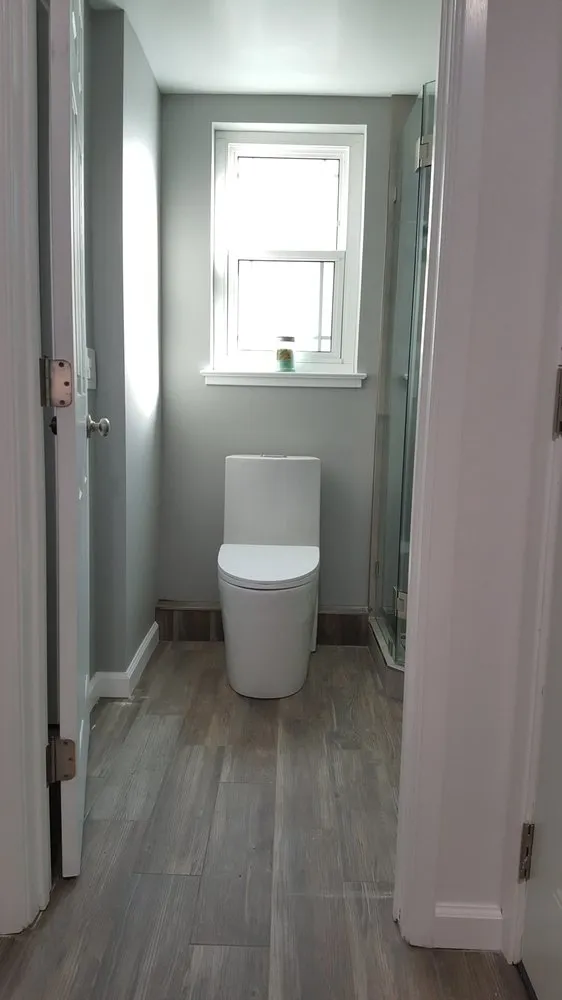 Slide of Verona Remodeling