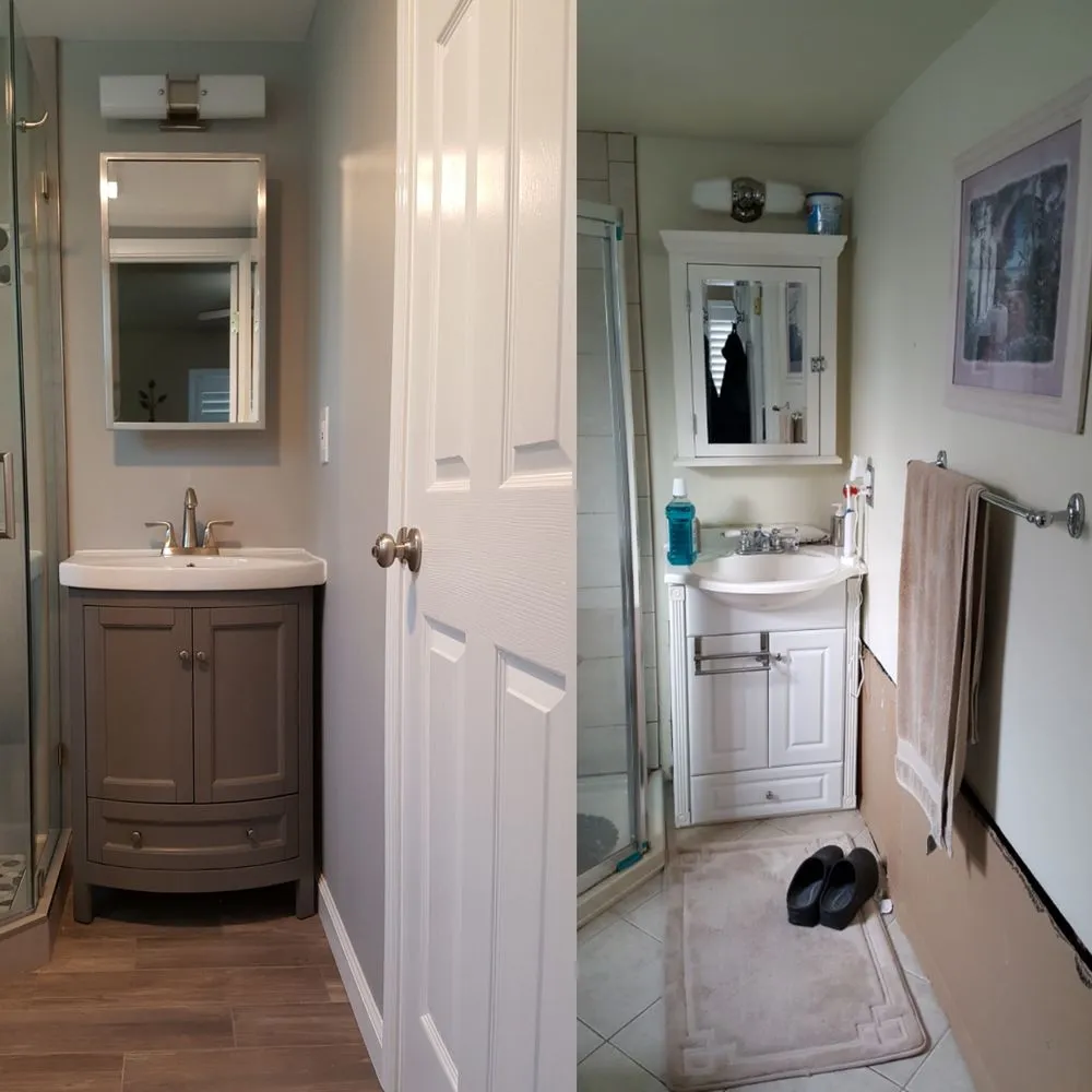 Slide of Verona Remodeling