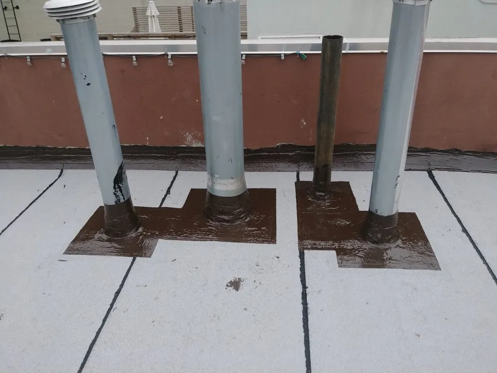 Slide of Verrazano Roofing