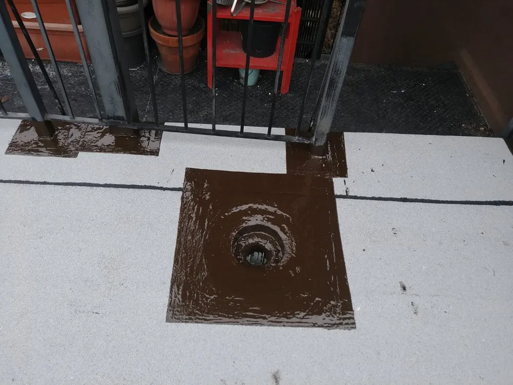 Slide of Verrazano Roofing