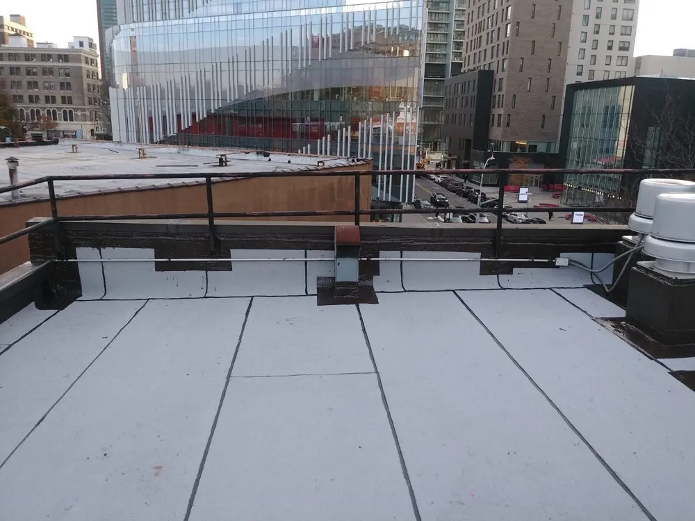 Slide of Verrazano Roofing