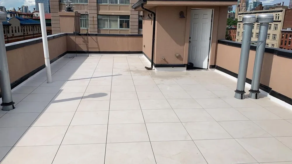 Slide of Verrazano Roofing