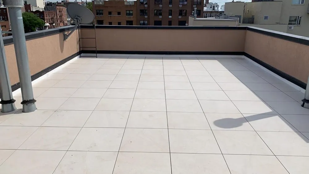 Slide of Verrazano Roofing