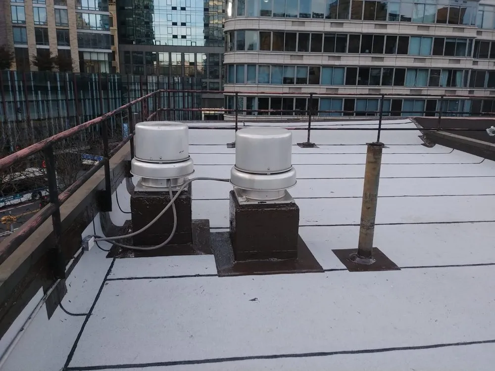 Slide of Verrazano Roofing