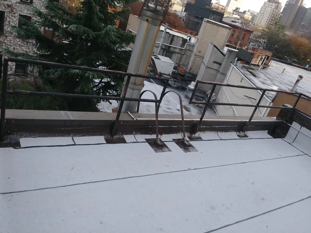 Slide of Verrazano Roofing