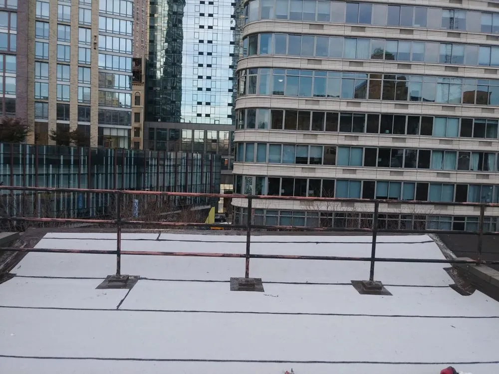 Slide of Verrazano Roofing