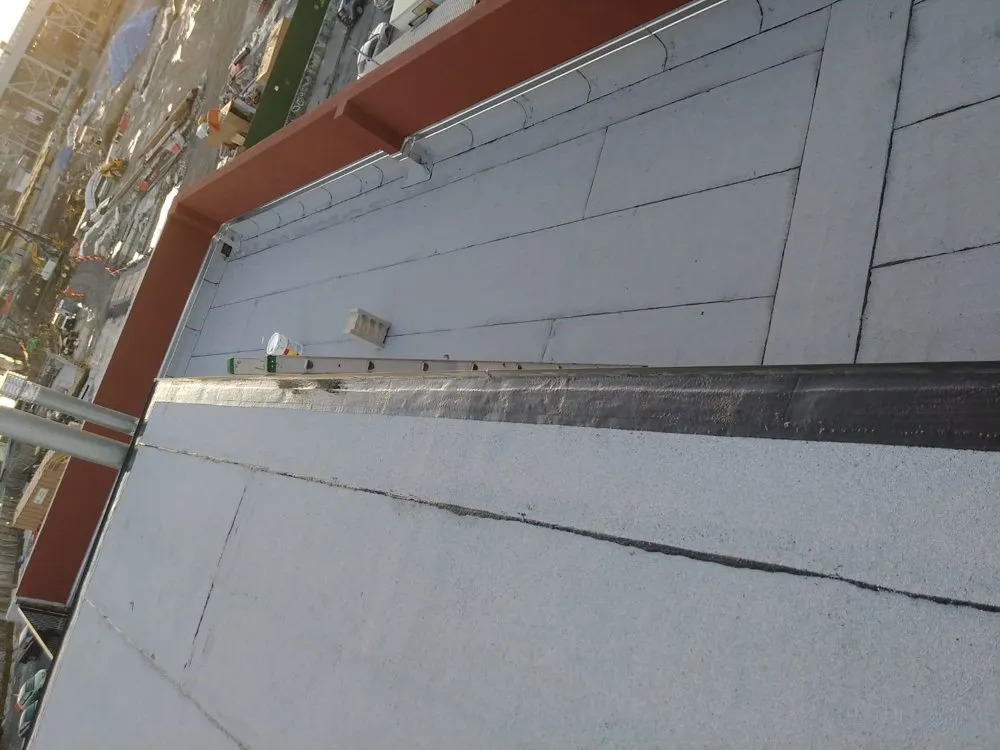 Slide of Verrazano Roofing