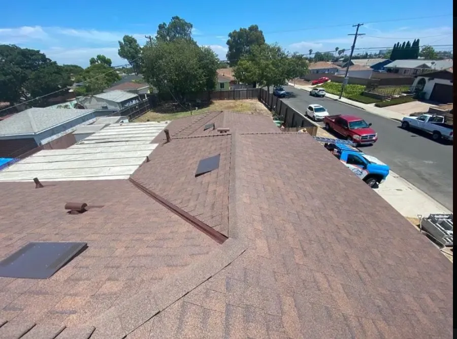 Slide of Versatile Home Improvements