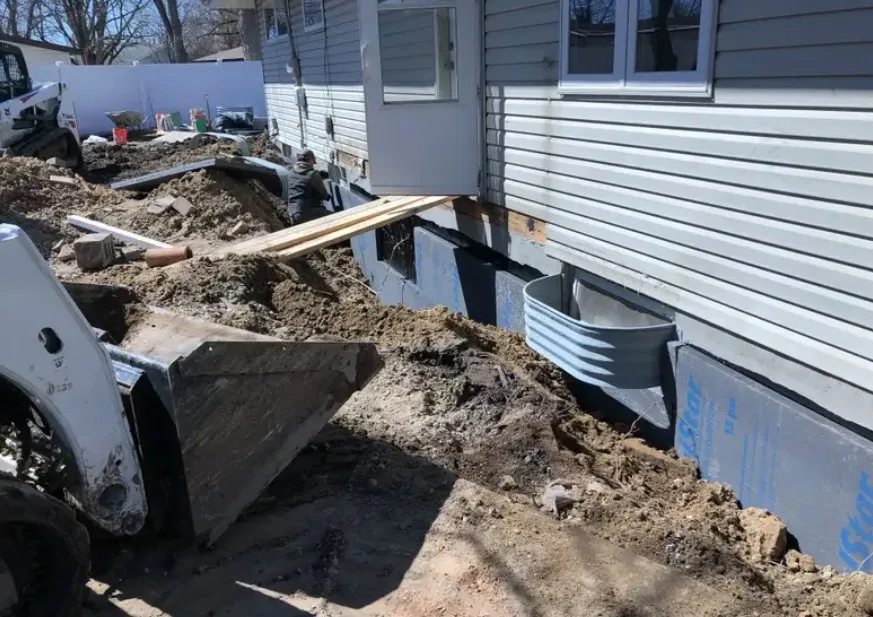 Slide of Versatile Home Improvements