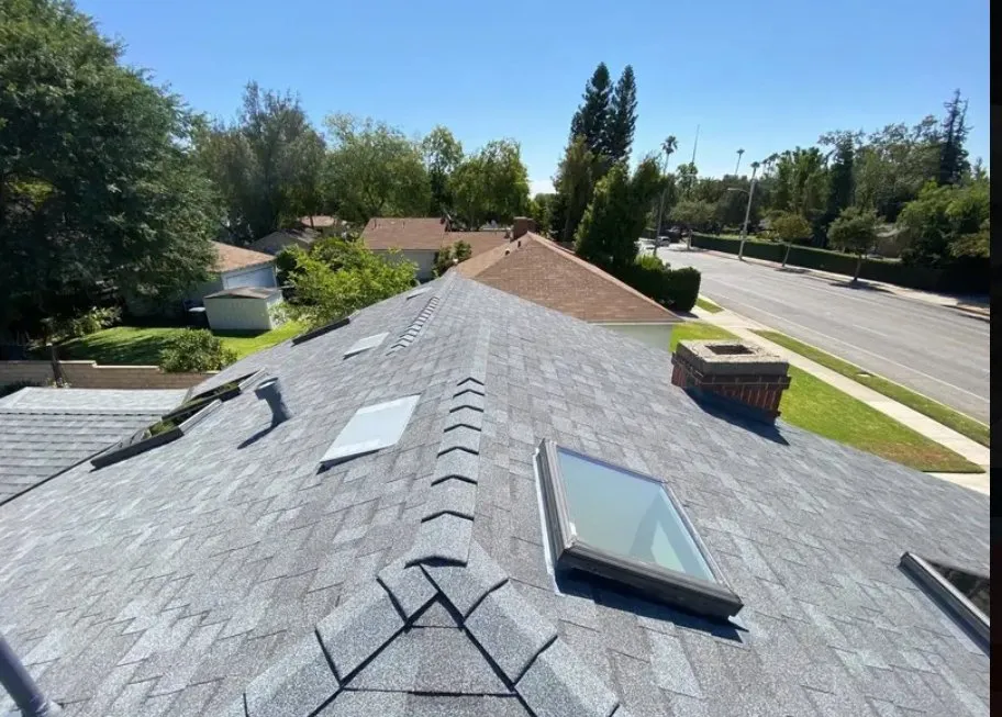 Slide of Versatile Home Improvements