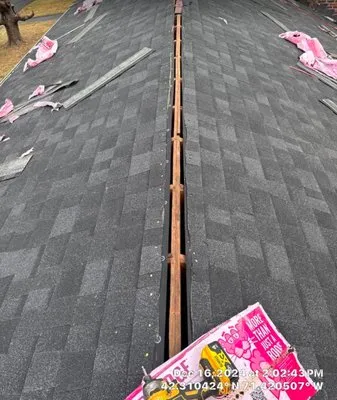 Versatile Home Improvements Logo